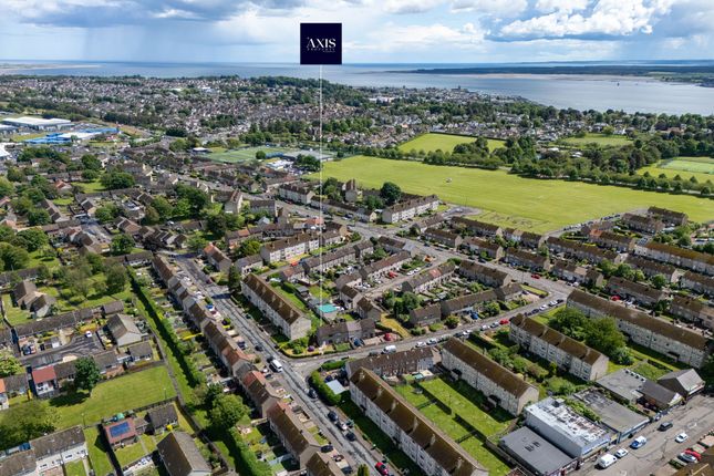 2-bed house on 23 Balunie Place, Dundee, £120,000