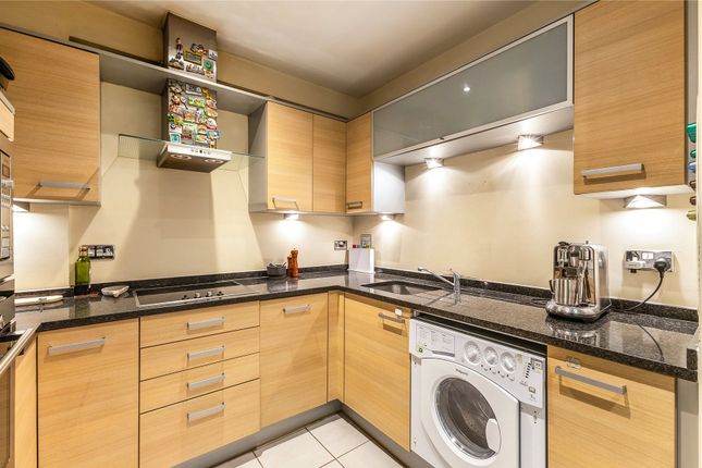 Flat 4,, Warwick House, London photo 4