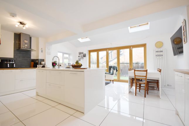 Detached house for sale in Leven Way, Walsgrave, Coventry