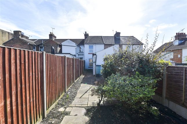 Randall Street, Maidstone photo 2