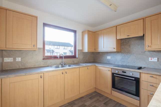 Bungalow for sale in Pirnie Mill, Forfar