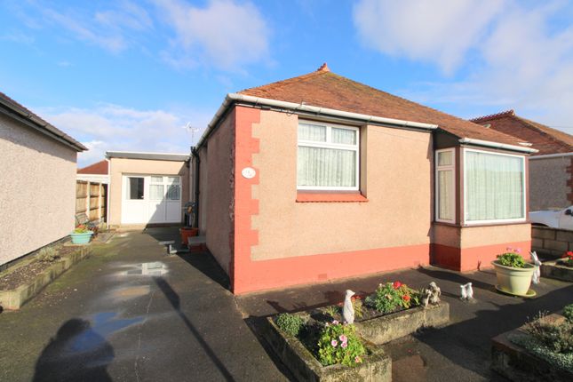 3-bed bungalow on Oakwood Road, Rhyl, £160,000
