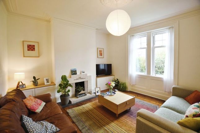 End terrace house for sale in Regent Road, Gosforth, Newcastle Upon Tyne