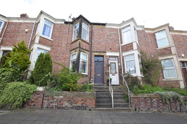 Terraced house to rent in Fern Dene Road, Gateshead