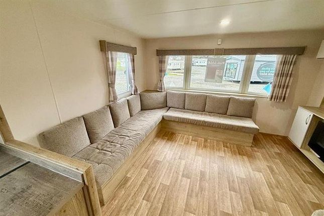 Moffat Manor Holiday Park, Beattock, Moffat photo 2