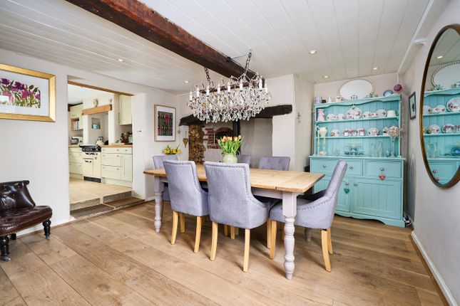 Bluebell Cottage, Dertford, Corsley photo 4