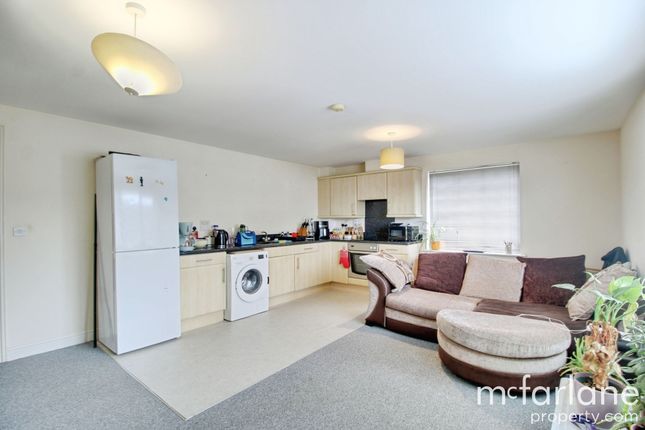 11 Thomas Edward Coard Building Cricklade Road, Swindon photo 2
