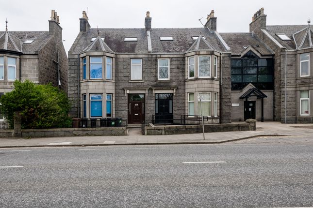 Semi-detached house for sale in King Street, Aberdeen