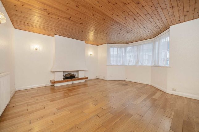 Terraced house for sale in Hillcote Avenue, London