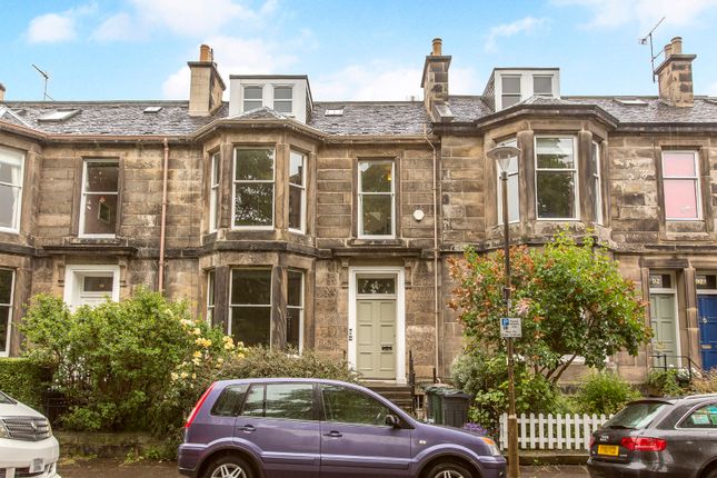 Thumbnail Flat for sale in 90 Findhorn Place, Grange