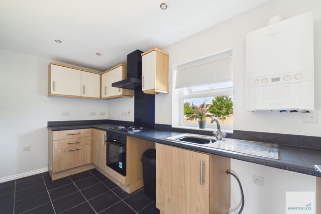 6, Red Kite Close, Nottingham photo 4