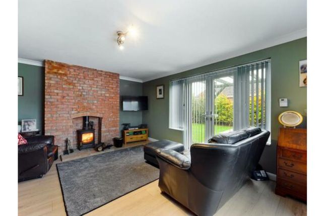 Detached house for sale in Clementhorpe Lane, Gilberdyke
