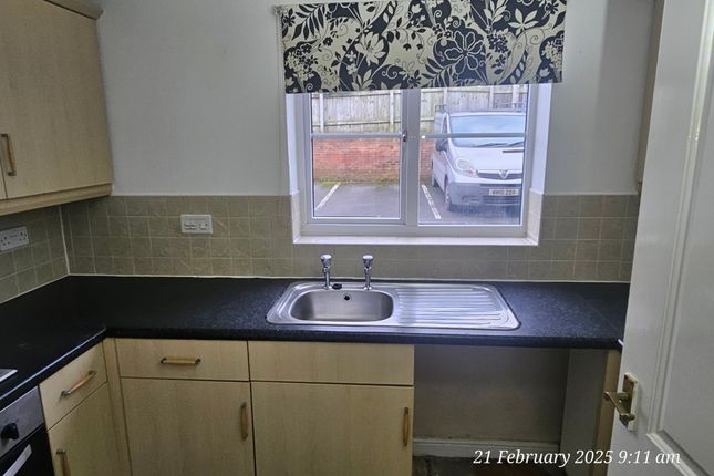 52, Moat House Way, Doncaster photo 4