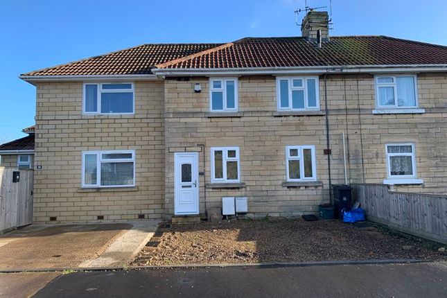Thumbnail Terraced house to rent in Kingsmead Road, Bristol