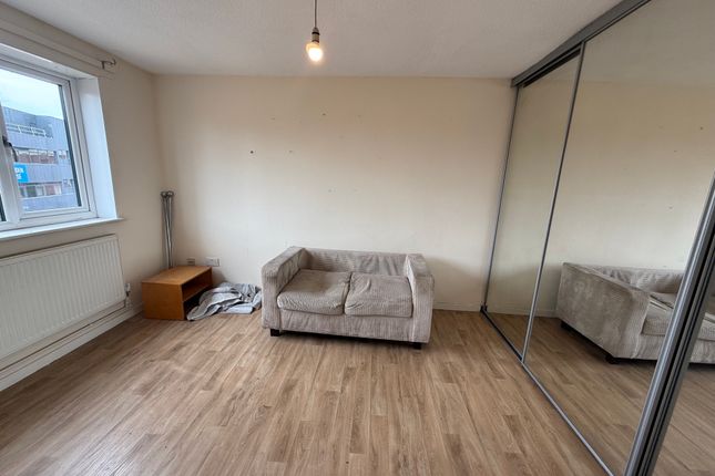 Flat 9 Richard Lighton House, 67, Parade, Birmingham photo 4