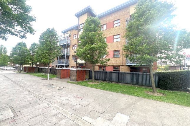 Thumbnail Flat for sale in Cooke Street, Barking