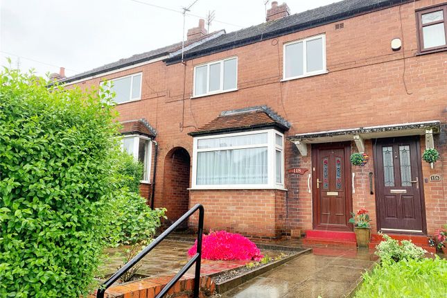 Thumbnail Terraced house for sale in Norman Street, Middleton, Manchester