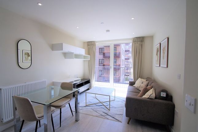 Flat 36, Taro Apartments, Eastman Village, Harrow photo 2