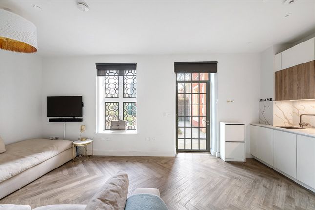 Flat for sale in Vernon House, Holt Gardens, London