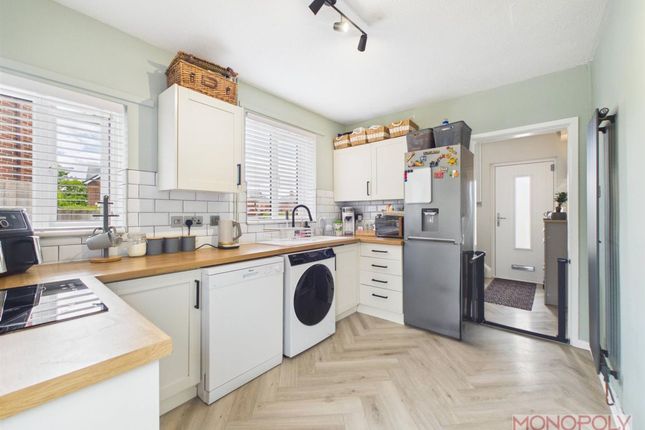 58 Cae Gwilym Lane, Wrexham photo 4