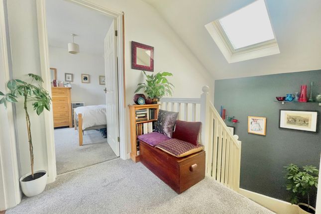Detached house for sale in West End Close, Penryn