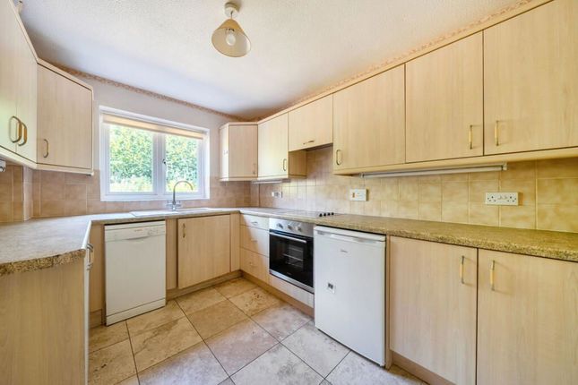 Mill Stream Close, Ashurst photo 2