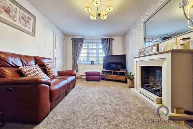 6, Coronet Drive, Leicestershire photo 3
