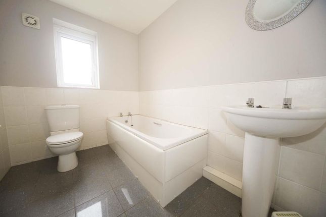 Detached house for sale in Sorrel Close, Shotton Colliery, Durham