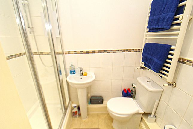 Flat for sale in Benwell Village, Newcastle Upon Tyne