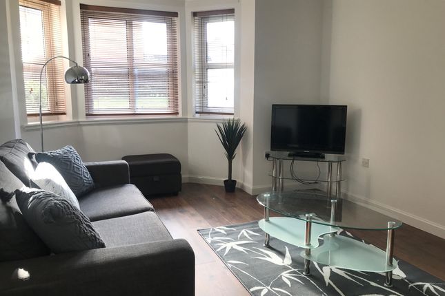 Flat to rent in Ashgrove Avenue, Aberdeen