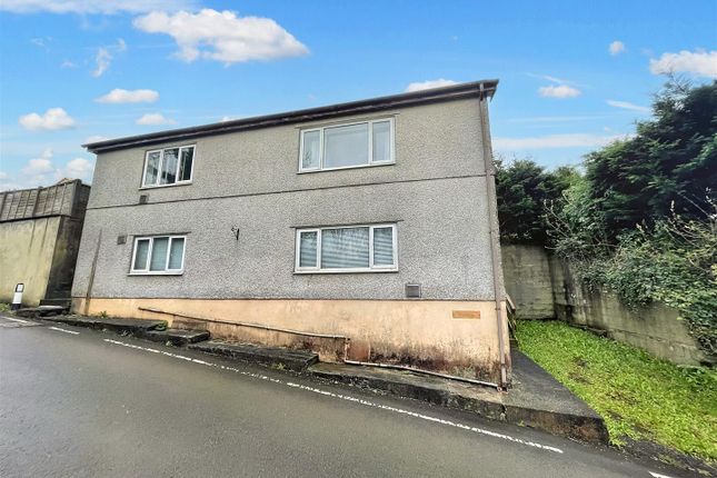 Detached house for sale in Babell Road, Pensarn, Carmarthen