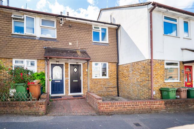 Thumbnail Property for sale in Lower Road, Sutton