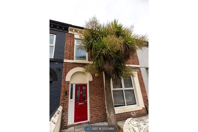 Terraced house to rent in Lawrence Road, Liverpool