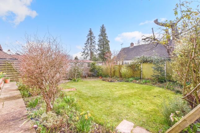 80, Tilmore Gardens, Petersfield photo 2