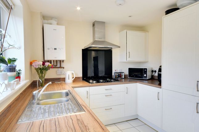 Detached house for sale in Greystones, Willesborough