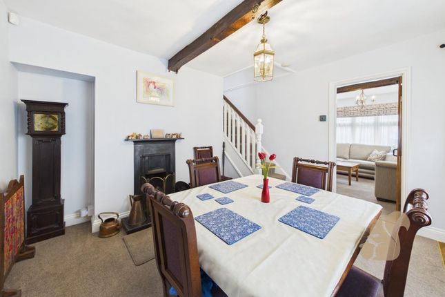 Star Cottage, 4, Priory Walk, Sudbury photo 2