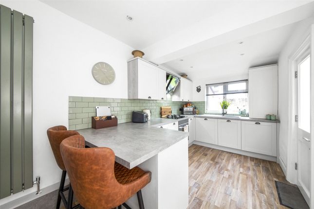 Thumbnail Terraced house for sale in Troughton Road, Charlton