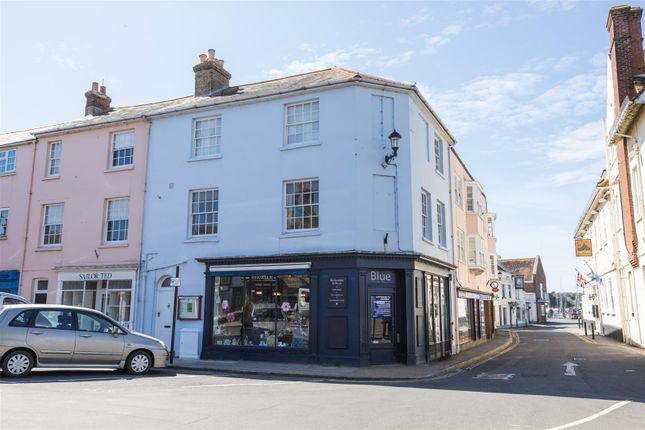 Thumbnail Flat for sale in The Square, Yarmouth