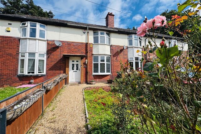 2-bed house on 15, West Way, Bolton, £130,000