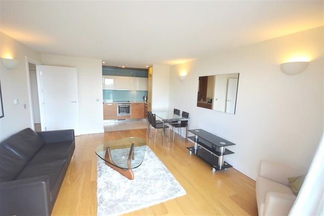 1, St William's Court, Gifford Street, London photo 2