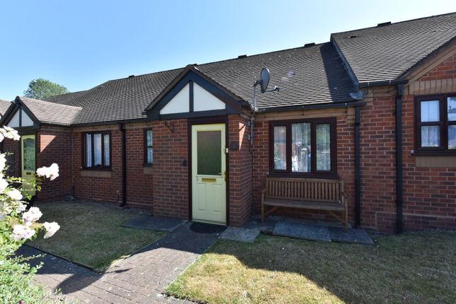 2-bed house on 3, Primrose Park, Brierley Hill, £130,000