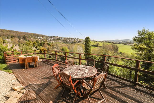 Thyneswood, Ash Lane, Randwick, Stroud photo 3