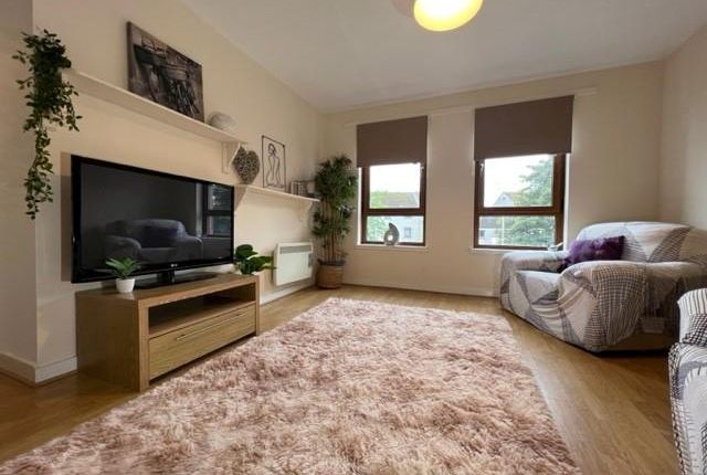 Thumbnail Flat to rent in Mcdonald Court, Froghall Road, Aberdeen