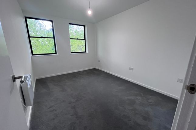 Flat to rent in Castle Street, Taunton