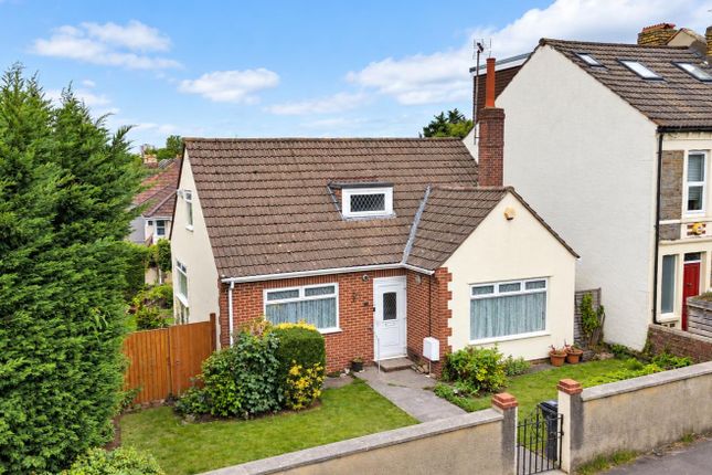 3-bed detached on 67, Bloomfield Road, Bristol, £275,000