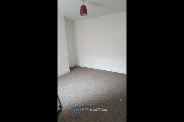 Thumbnail Flat to rent in Disraeli Street, Blyth