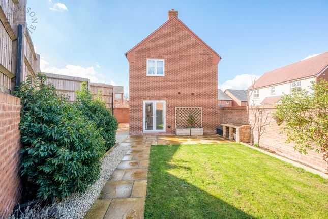 20, Norgren Crescent, Shipston-On-Stour photo 4