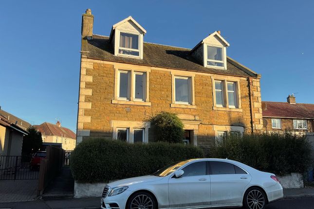 1 bed flat for sale in Park Road, Kirkcaldy KY1