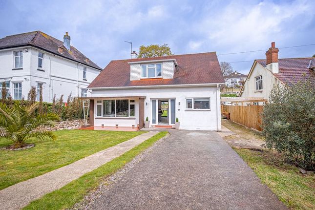 Detached house for sale in Shiphay, Torquay