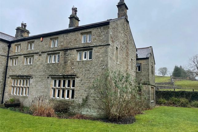 Thumbnail Semi-detached house to rent in Glebe Cottage, Kirkby Malham, Skipton, North Yorkshire